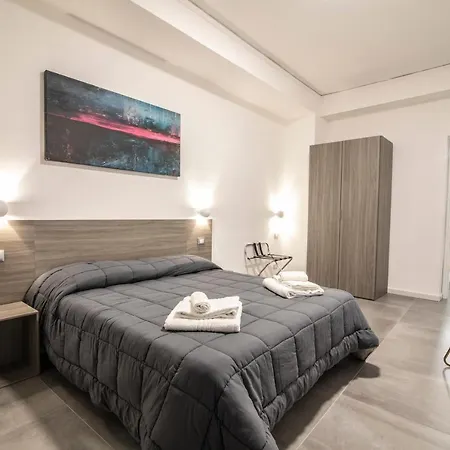 Apartamento Piano Monaco