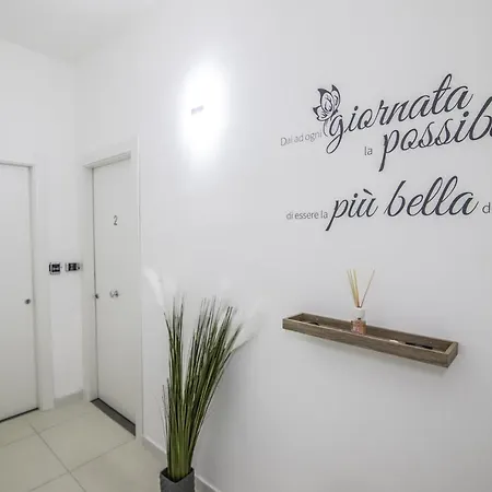 Apartment Piano Monaco